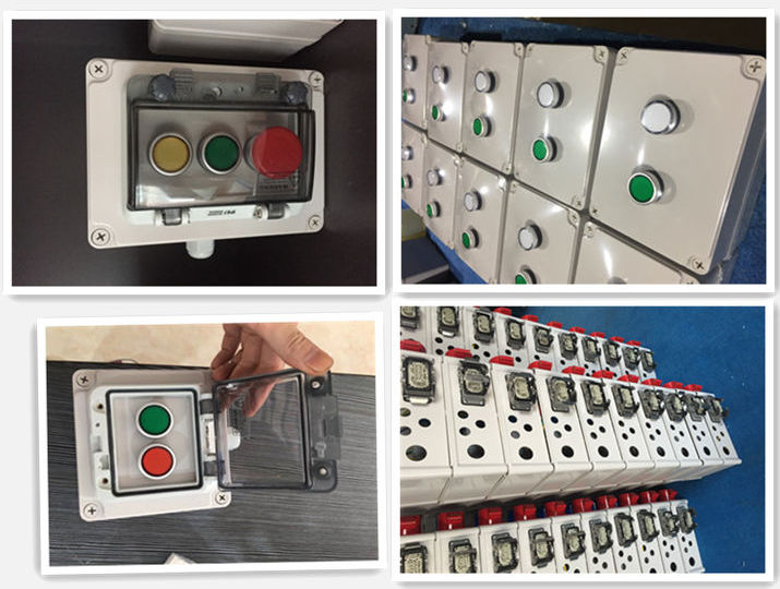 plastic enclosures,junction boxes,waterproof distribution boxes