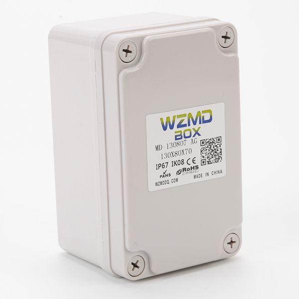 How to choose a suitable waterproof junction box-WZMDBOX
