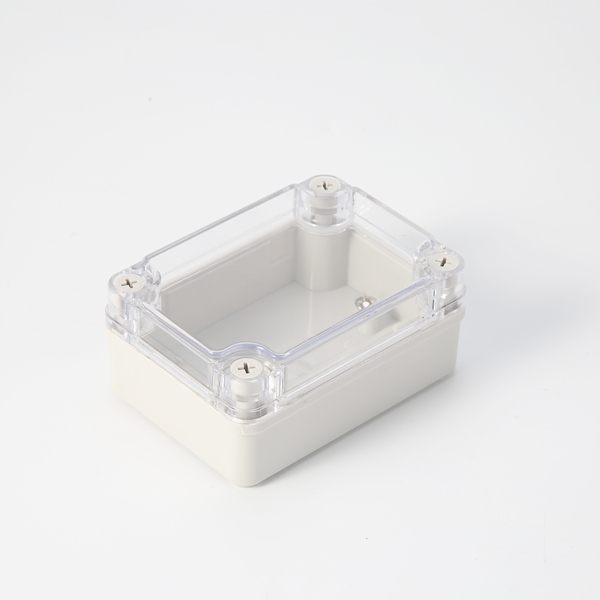 How to choose a suitable waterproof junction box-WZMDBOX