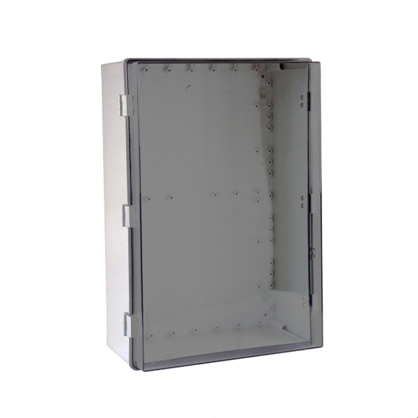 400×500×200(15.75"×19.69"x7.87")Clear Cover