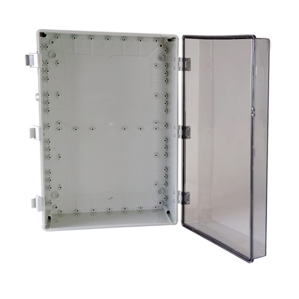 400×500×200(15.75"×19.69"x7.87")Clear Cover