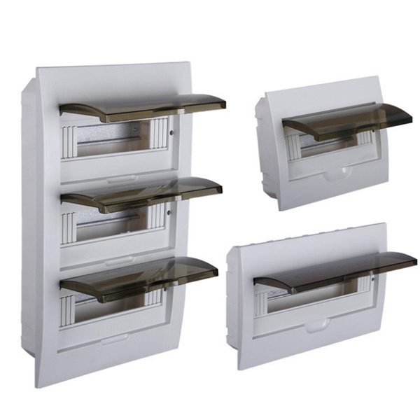Residential Distribution Boxes Company