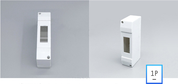 Circuit Breaker Distribution Boxes