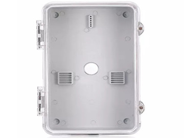 The failure of the meter box caused by the ambient temperature and the cause analysis