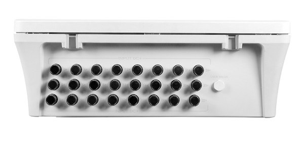 DC1000V 1500V Customized PV Combiner Box 16strings,20strings,24strings