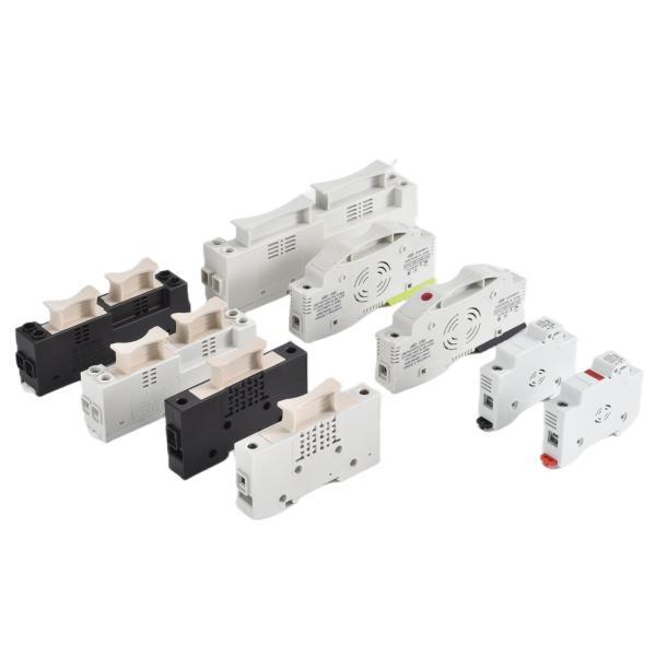 1500V Double Fuse Holder