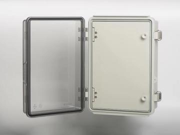 Advantages of plastic enclosures used in the electrical equipment industry