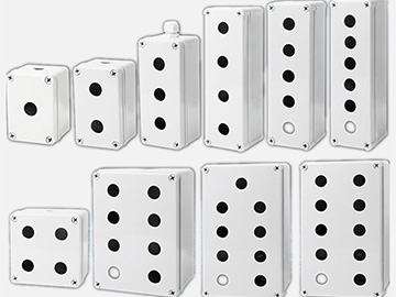 Why you need to know about junction boxes which made of ABS or PC material