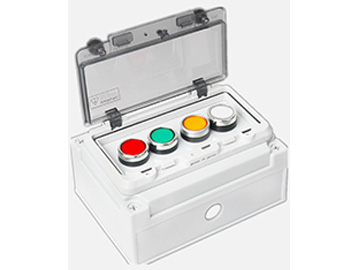 Waterproof junction box waterproof is how to do, here to understand its main principle is what.