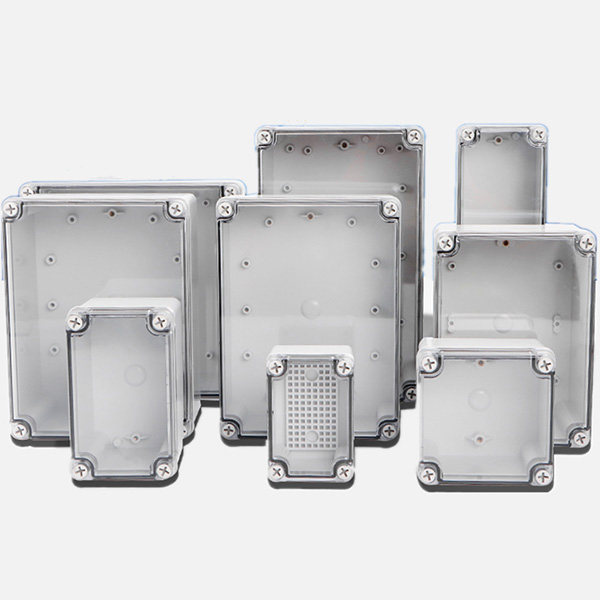 Plastic Electrical Enclosures, waterproof enclosures