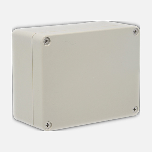 Polycarbonate Junction Box Plastic Enclosure IP67 Pack of 5 RB32P04C08G 50 mm 65 mm 30 mm Watertight RB32P04C08G 