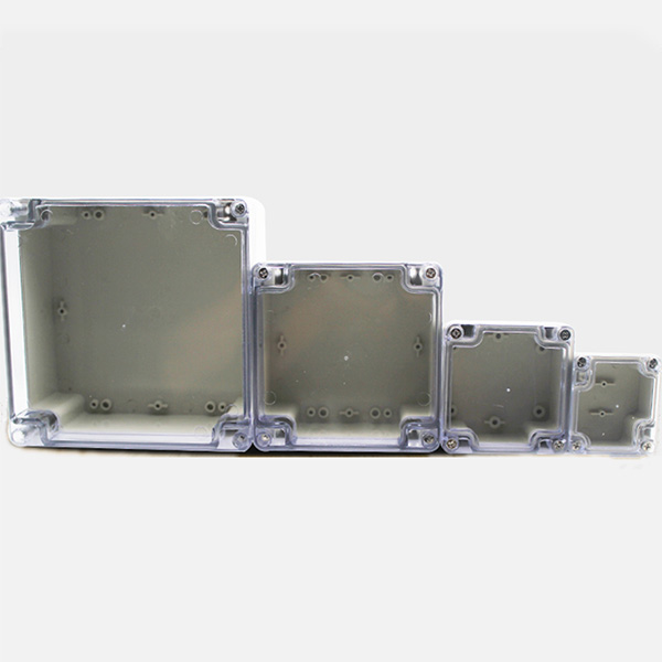 Plastic Electrical Enclosures