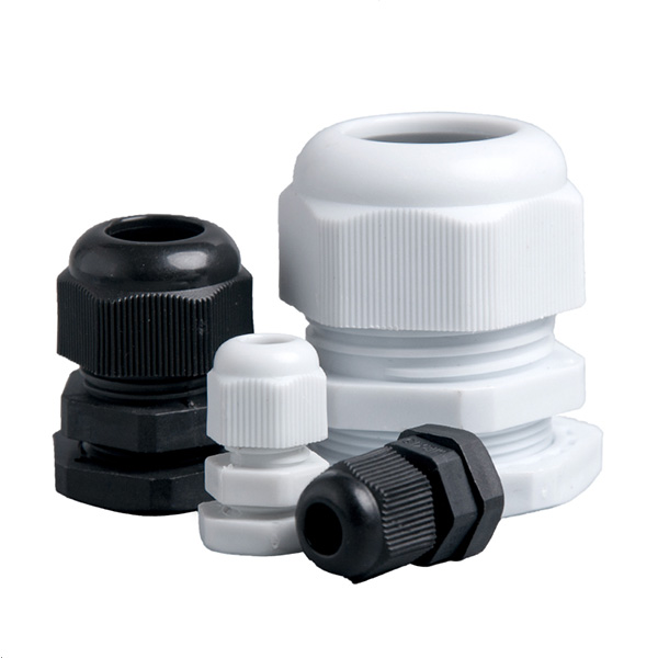 Nylon Cable Gland, Waterproof Cable Gland