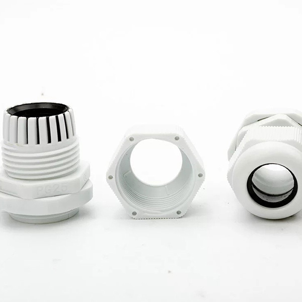 Nylon Cable Gland, Waterproof Cable Gland
