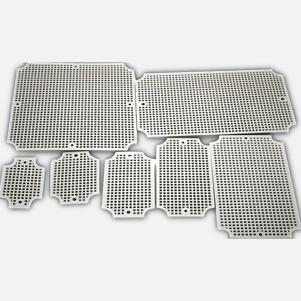 Plastic mounting Plate, Mounting plate of plastic enclosure