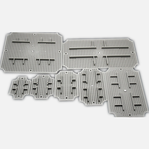 Plastic mounting Plate, Mounting plate of plastic enclosure