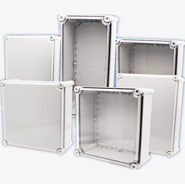 industrial project waterproof boxes,Industrial plastic distribution box