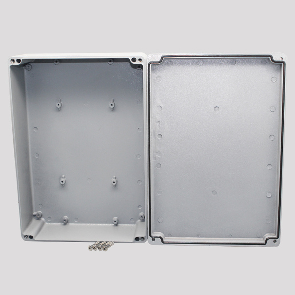 Metal Enclosures Metal Boxes for Electric WZMDBOX