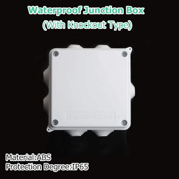 MD-RA 100x100x70(3.94