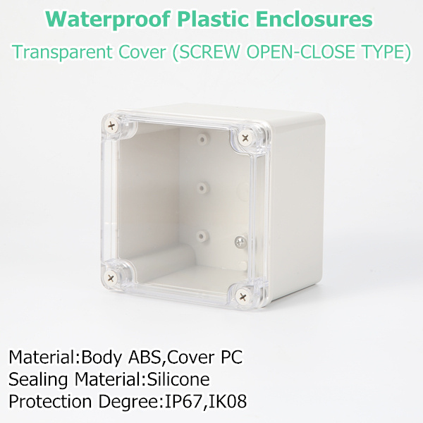 MD-AT 100×100×75(3.94