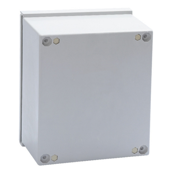 Polyester Enclosures Fiberglass Boxes for Electrical WZMDBOX