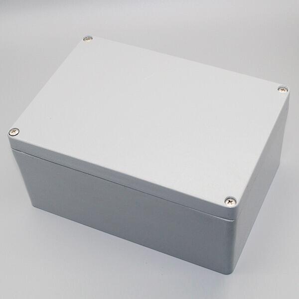 265W×185H×130D mm