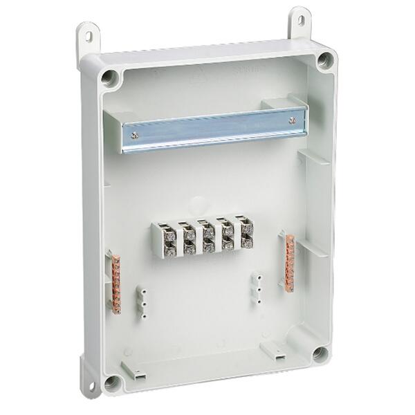 Plastic Enclosures Plastic Boxes for Electric WZMDBOX