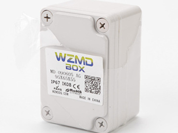 How to choose a suitable waterproof junction box-WZMDBOX