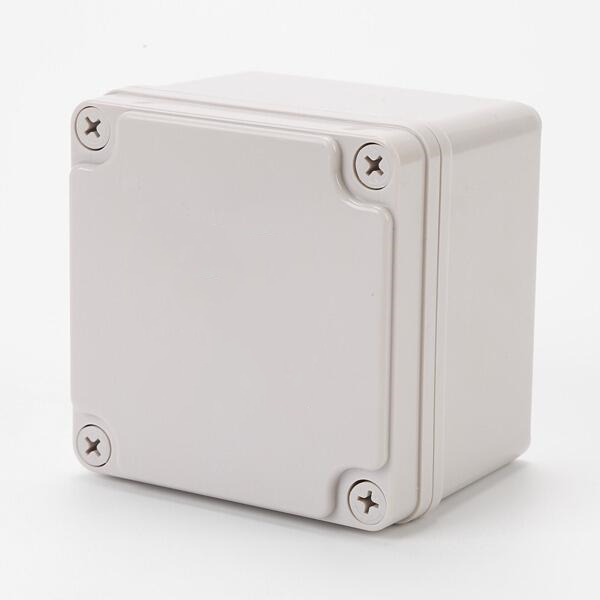 ABS Plastic Enclosures