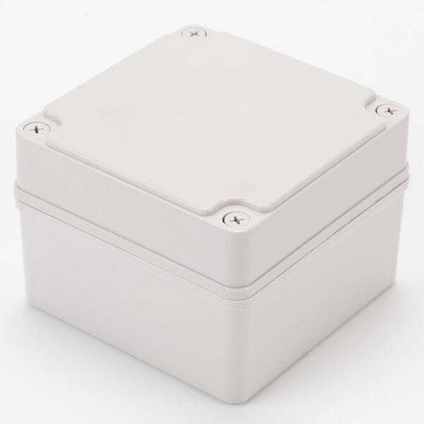 125W×125H×100D mm