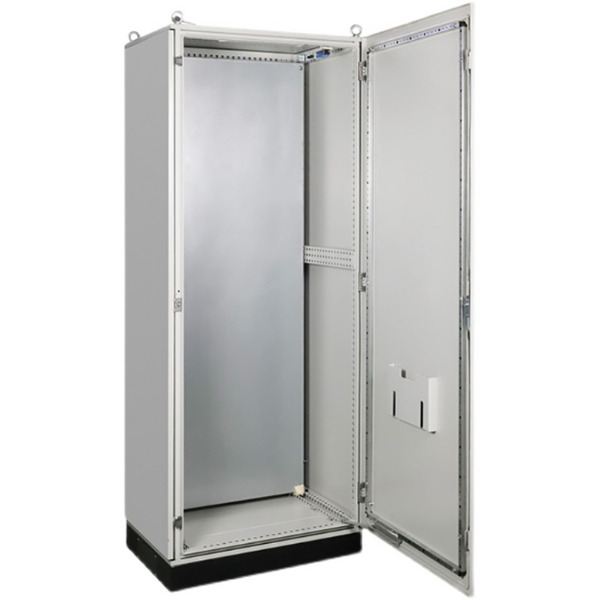 Independent Control Cabinets
