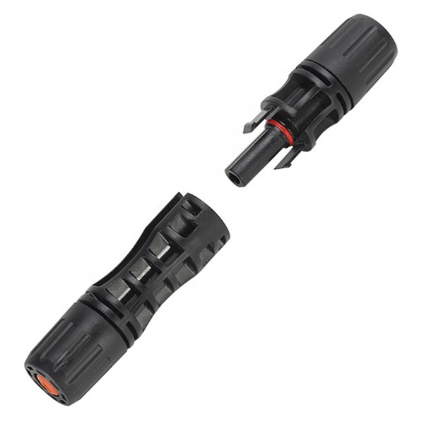 1500V DC Solar Connector PV Solar Panel Cable connector