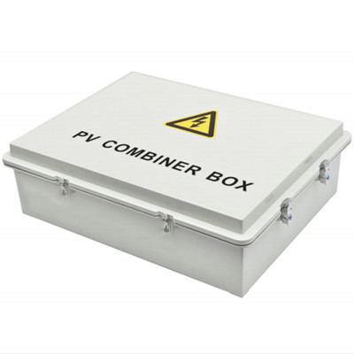 PV Combiner Boxes