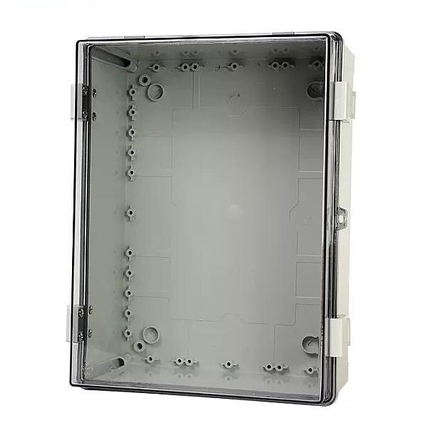 300W×400H×170D Clear Cover