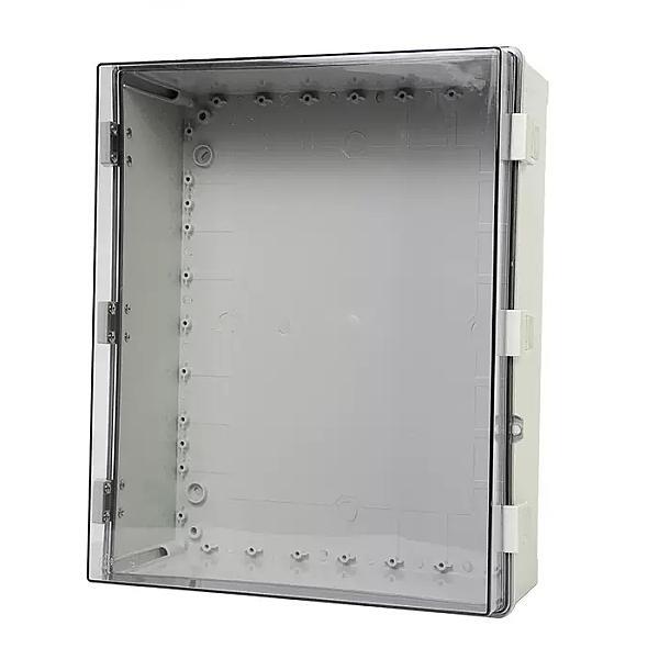 400W×500H×200D Clear Cover