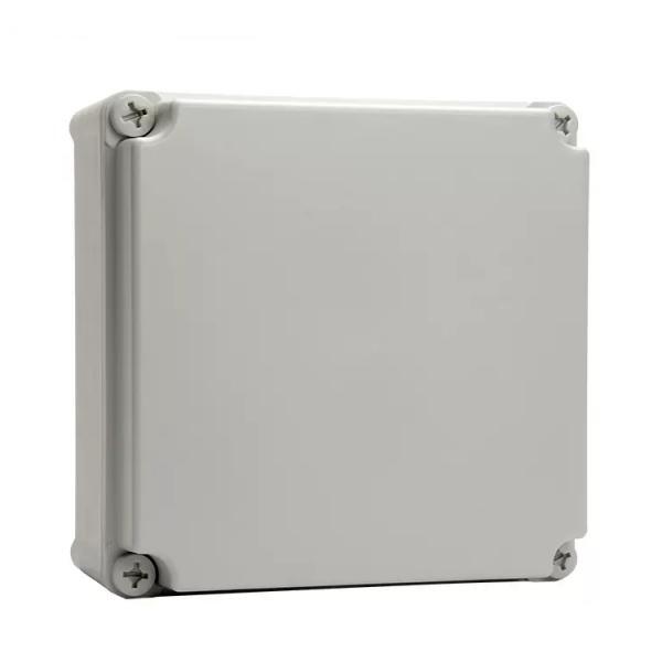 Polycarbonate Enclosure 282816