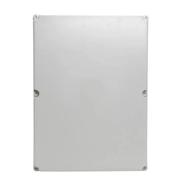 Polycarbonate Enclosure 608020