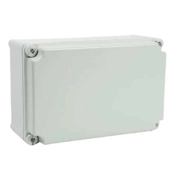 Polycarbonate Enclosure 223415