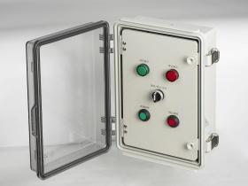 Custom enclosures Custom enclosures