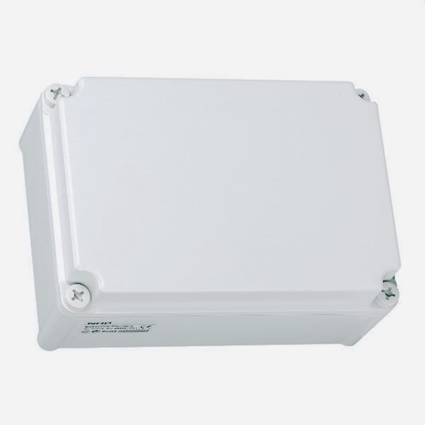 Polycarbonate Enclosure 233316