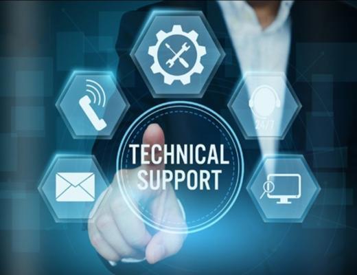 Technical Support