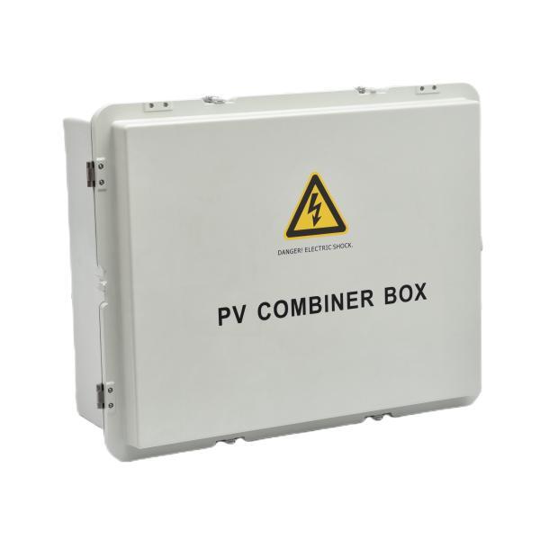 1500V,GRP Enclosures 580730260