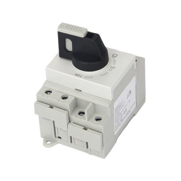 DC 1200V Isolator Switch