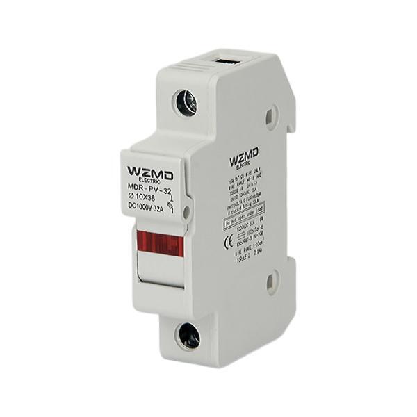 DC Fuse Holder（With Indicator Light）