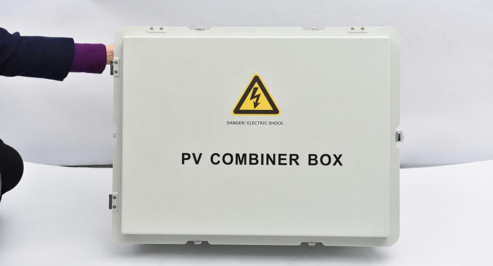 FRP/SMC Fiberglass Polyester Enclosures