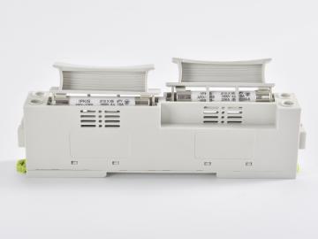 Double Fuse Holder
