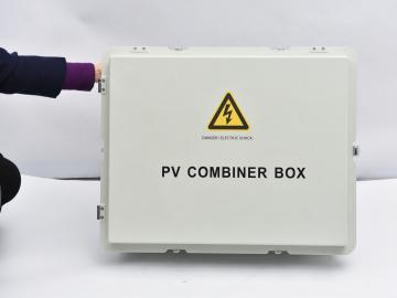 Fiberglass reinforced polyester enclosures